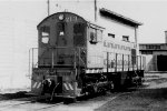 EJE Alco S1 #213 - Elgin, Joliet & Eastern